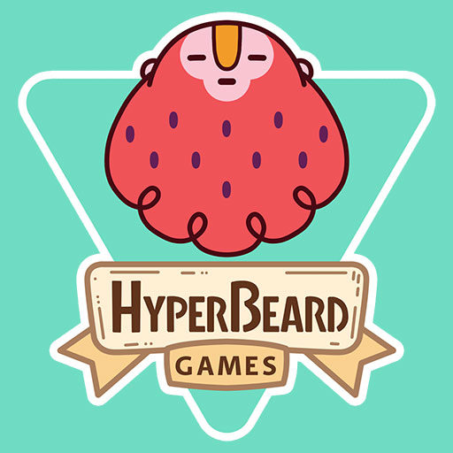 HyperBeard