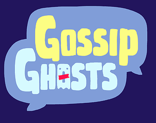 Gossip Ghosts