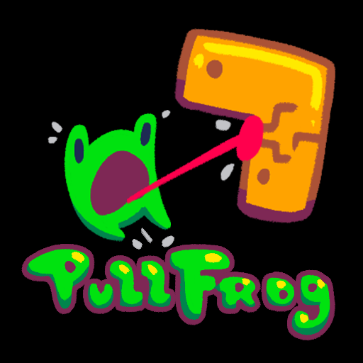 Pullfrog